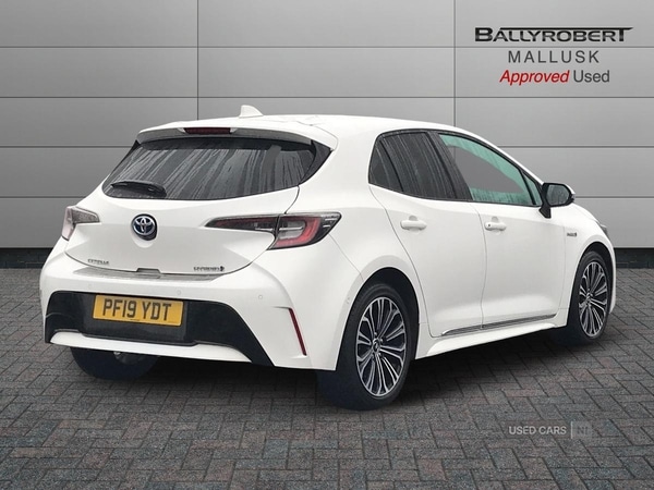 Used Toyota Corolla 2019 for sale - 77315561: Photo 15