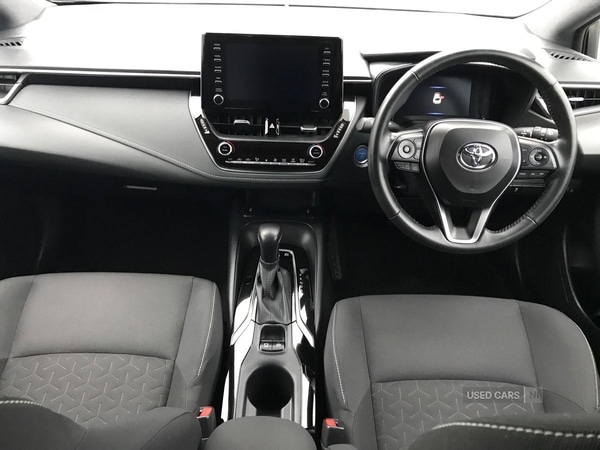 Used Toyota Corolla 2019 for sale - 77315561: Photo 4