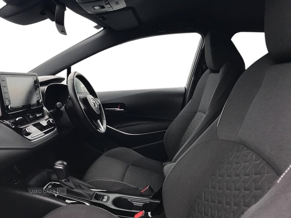 Used Toyota Corolla 2019 for sale - 77315561: Photo 5