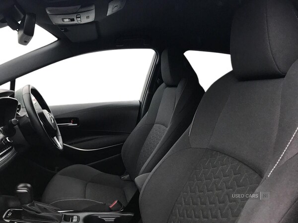 Used Toyota Corolla 2019 for sale - 77315561: Photo 6