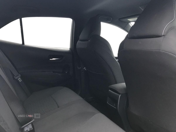 Used Toyota Corolla 2019 for sale - 77315561: Photo 7