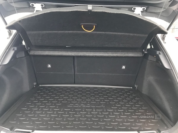 Used Toyota Corolla 2019 for sale - 77315561: Photo 8