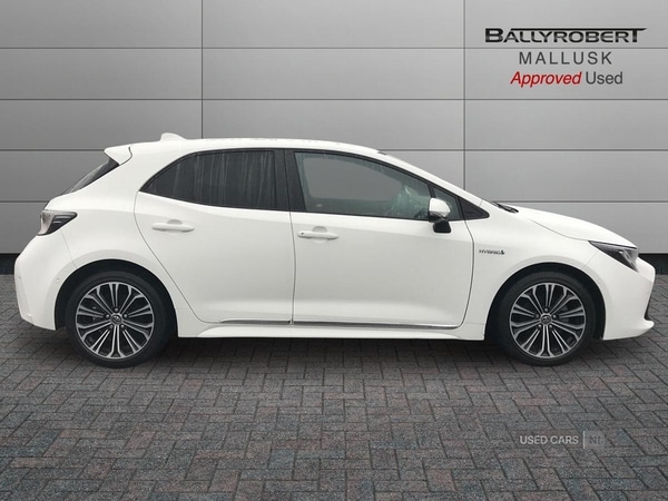 Used Toyota Corolla 2019 for sale - 77315561: Photo 9