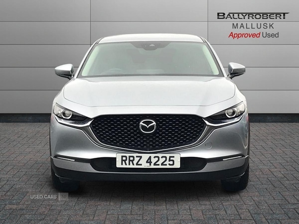 Used Mazda CX-30 2020 for sale - 77770293: Photo 10