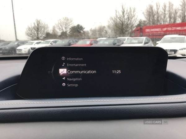 Used Mazda CX-30 2020 for sale - 77770293: Photo 13