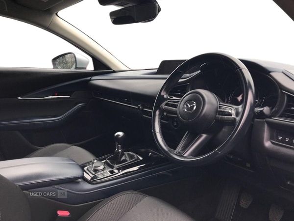 Used Mazda CX-30 2020 for sale - 77770293: Photo 3