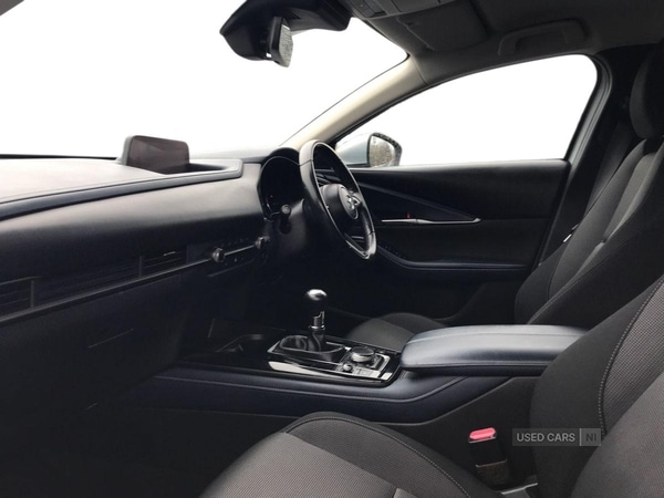 Used Mazda CX-30 2020 for sale - 77770293: Photo 5