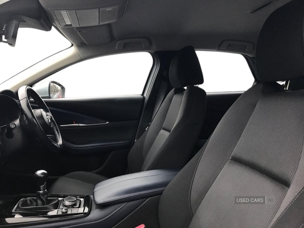 Used Mazda CX-30 2020 for sale - 77770293: Photo 6