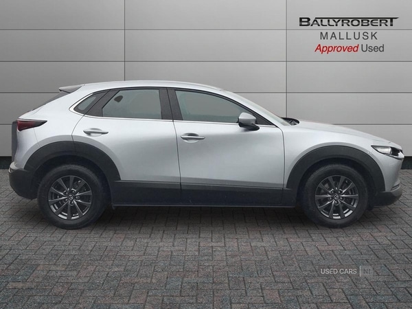 Used Mazda CX-30 2020 for sale - 77770293: Photo 9