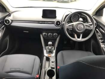 Used Mazda Mazda2 2021 for sale - 74214007: Photo