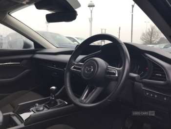 Used Mazda Mazda3 2022 for sale - 73800451: Photo