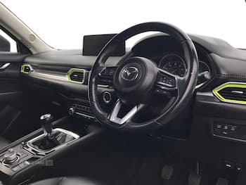 Used Mazda CX-5 2022 for sale - 79699186: Photo