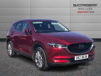 2019 - 2.0 Sport Nav+ 5dr Auto
