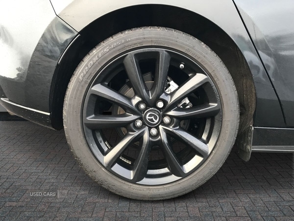 Used Mazda Mazda3 2024 for sale - 77132331: Photo 12