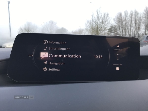 Used Mazda Mazda3 2024 for sale - 77132331: Photo 13