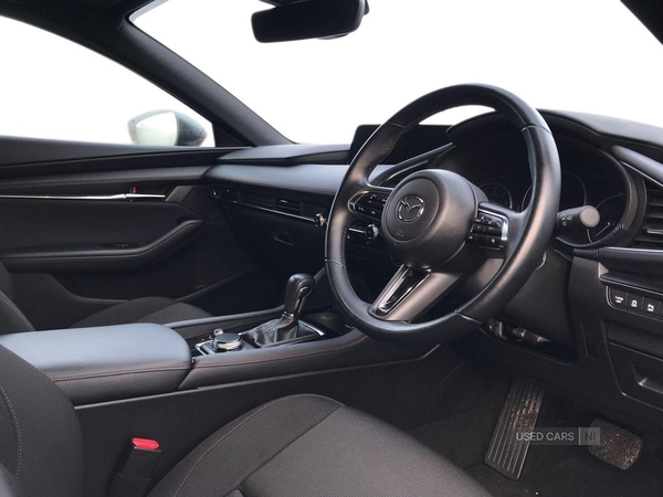 Used Mazda Mazda3 2024 for sale - 77132331: Photo 3