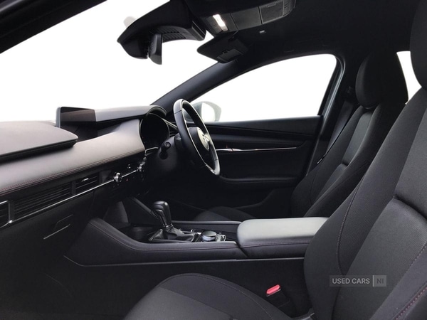 Used Mazda Mazda3 2024 for sale - 77132331: Photo 5