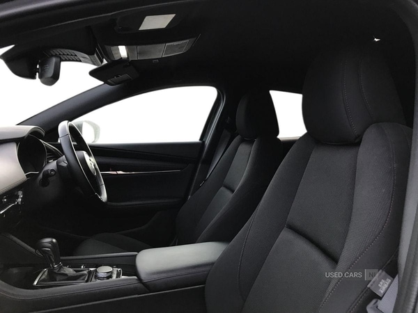 Used Mazda Mazda3 2024 for sale - 77132331: Photo 6