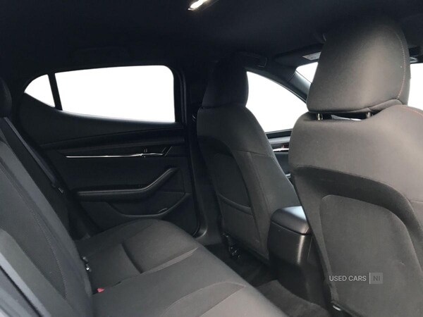 Used Mazda Mazda3 2024 for sale - 77132331: Photo 7