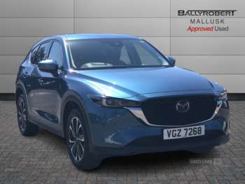 2022 - 2.0 Sport 5dr Auto