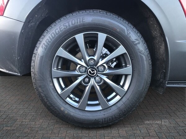 Used Mazda CX-30 2025 for sale - 76802711: Photo 12