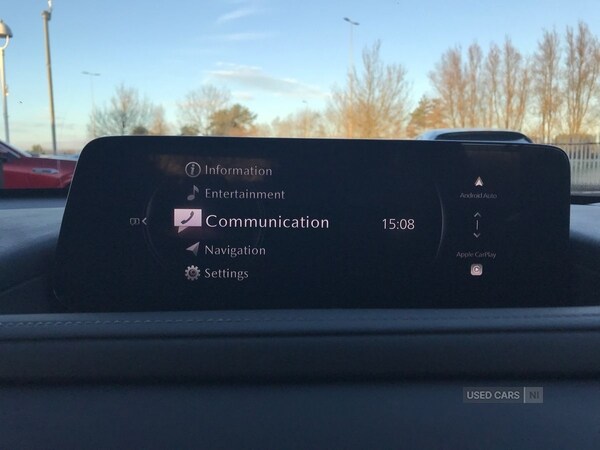 Used Mazda CX-30 2025 for sale - 76802711: Photo 13