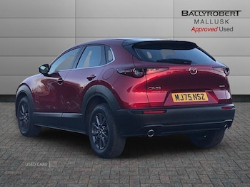 Used Mazda CX-30 2025 for sale - 76802711: Photo