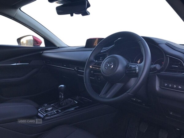 Used Mazda CX-30 2025 for sale - 76802711: Photo 3