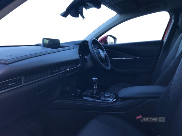 Used Mazda CX-30 2025 for sale - 76802711: Photo 5