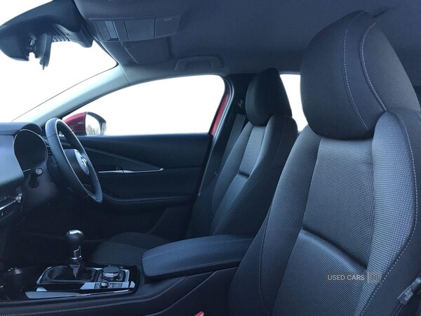 Used Mazda CX-30 2025 for sale - 76802711: Photo 6