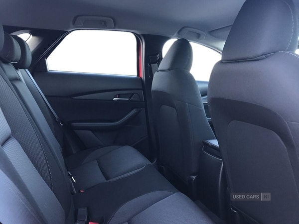 Used Mazda CX-30 2025 for sale - 76802711: Photo 7