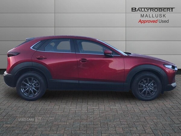 Used Mazda CX-30 2025 for sale - 76802711: Photo 9