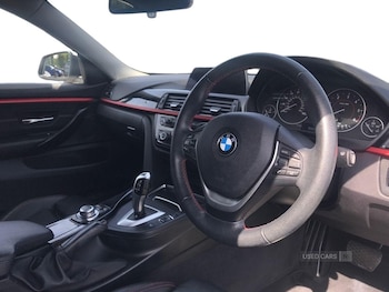 Used BMW 4 Series 2016 for sale - 78220478: Photo