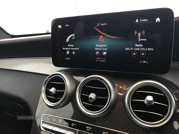 Used Mercedes-Benz GLC 2021 for sale - 77626599: Photo 13