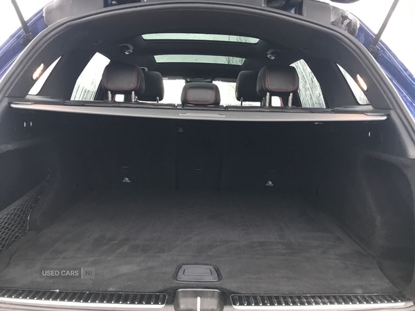 Used Mercedes-Benz GLC 2021 for sale - 77626599: Photo 8