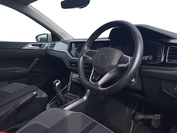 Used Volkswagen Polo 2023 for sale - 79083570: Photo