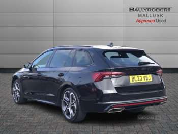 Used Skoda Octavia 2023 for sale - 74489702: Photo