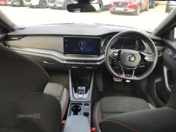 Used Skoda Octavia 2023 for sale - 74489702: Photo