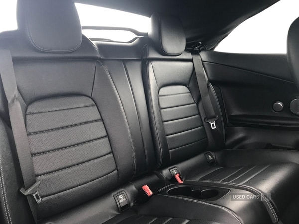 Used Mercedes-Benz C Class 2017 for sale - 78136617: Photo 7