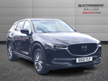 2021 - 2.0 Sport 5dr