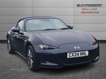 Used Mazda MX-5 2024 for sale - 75429738: Photo