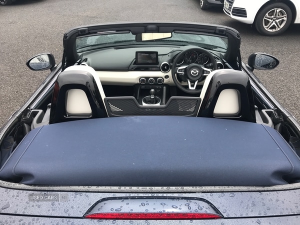 Vehicle 28
