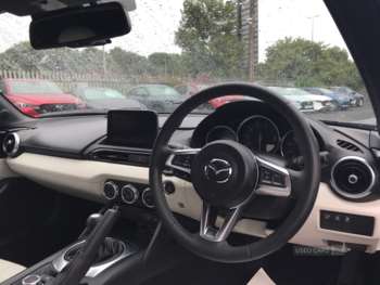 Used Mazda MX-5 2024 for sale - 75429738: Photo