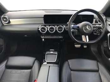 Used Mercedes-Benz CLA 2023 for sale - 78969774: Photo
