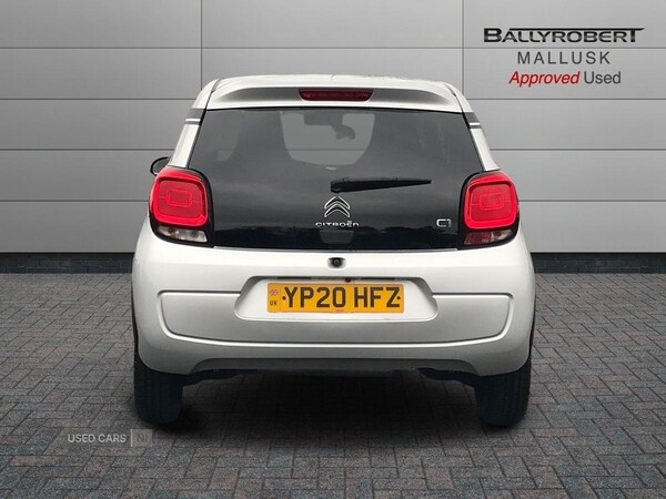 Used Citroen C1 2020 for sale - 77230819: Photo 11