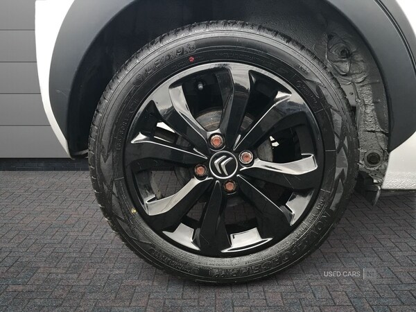 Used Citroen C1 2020 for sale - 77230819: Photo 12