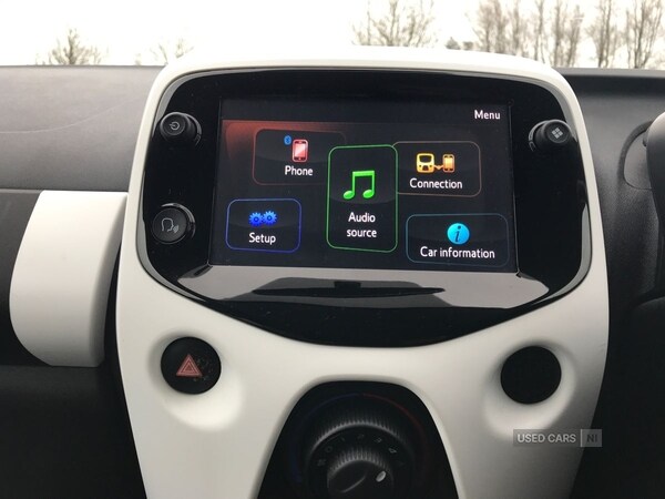 Used Citroen C1 2020 for sale - 77230819: Photo 13