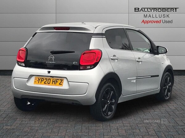 Used Citroen C1 2020 for sale - 77230819: Photo 15
