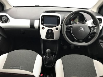 Used Citroen C1 2020 for sale - 77230819: Photo