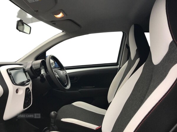 Used Citroen C1 2020 for sale - 77230819: Photo 5